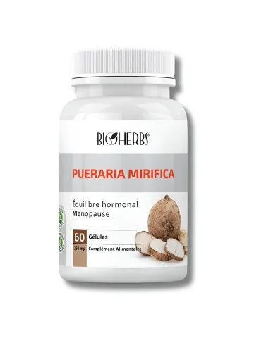 BIOHERBS - PUERARIA...