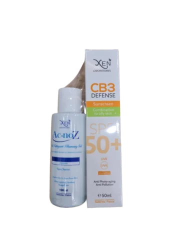 XEN CB3 DEFENCE ECRAN...