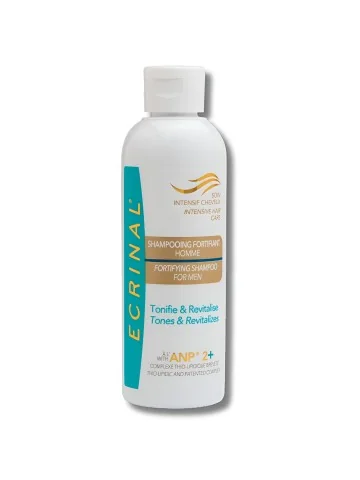 ECRINAL SHAMPOOING...