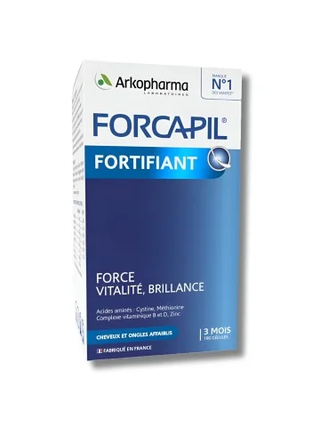 AKOPHARMA FORCAPIL -...