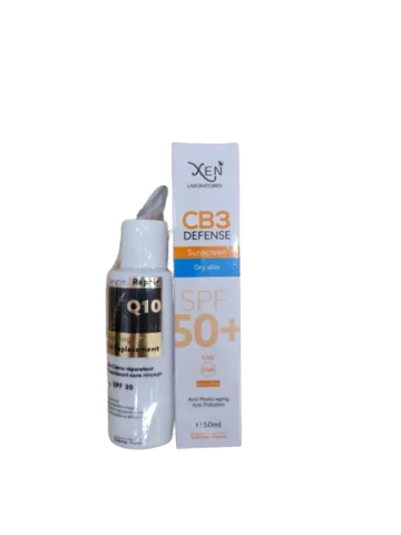 XEN CB3 DEFENCE ECRAN...