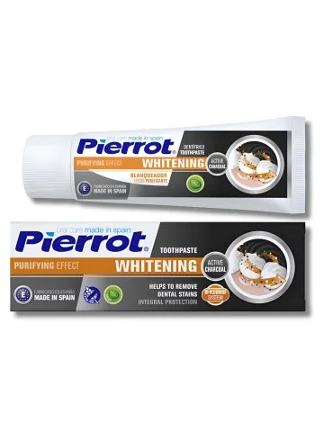PIERROT - DENTIFRICE...