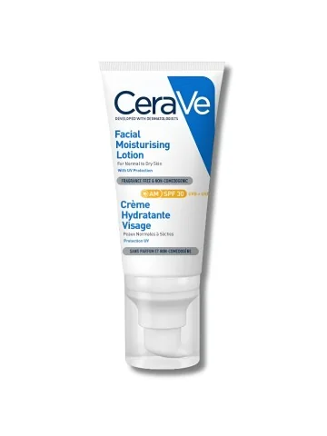 CERAVE - CREME JOUR...