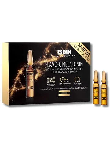 ISDIN ISDINCEUTICS - FLAVO...