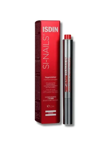 ISDIN - SI NAILS...