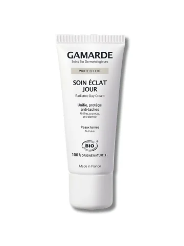GAMARDE WHITE EFFECT -...