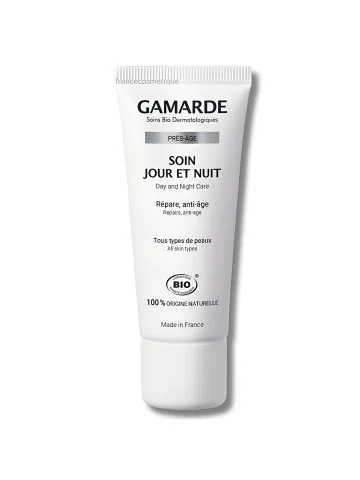 GAMARDE PRÈS-ÂGE - SOIN...