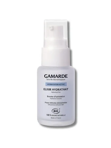 GAMARDE - ELIXIR HYDRATANT...