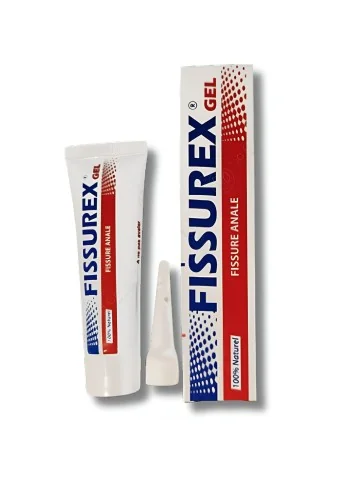 PHYTOEVER - FISSUREX GEL...
