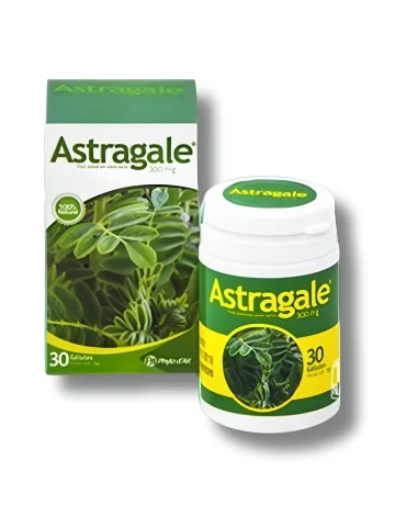 ASTRAGALE - PHYTO DART 30...