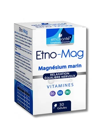 DAHLIA ETNOSANTE - ETNO MAG...