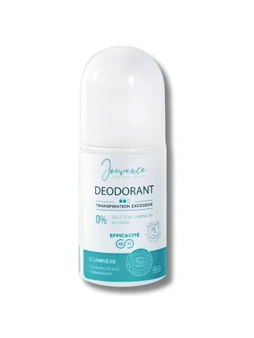 JOUVENCE - DEODORANT ROLL...