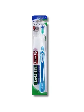 GUM - BROSSE A DENTS...