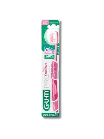 GUM - BROSSE A DENTS PRO...