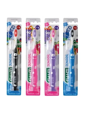 GUM - BROSSE À DENT JUNIOR...