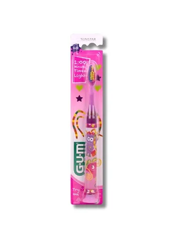 GUM - BROSSE À DENTS JUNIOR...