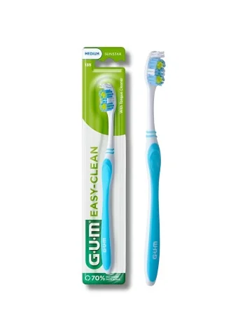 GUM - BROSSE À DENTS...