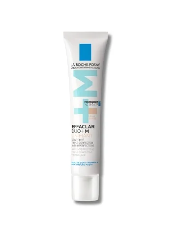 LA ROCHE POSAY - EFFACLAR...