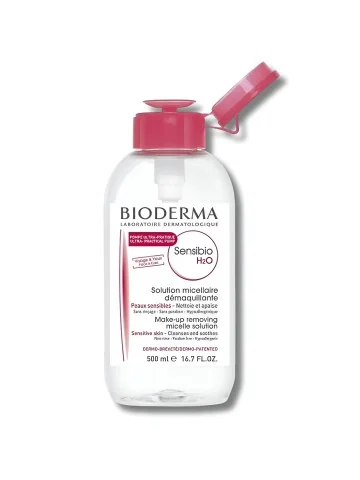 BIODERMA SENSIBIO H2O - EAU...