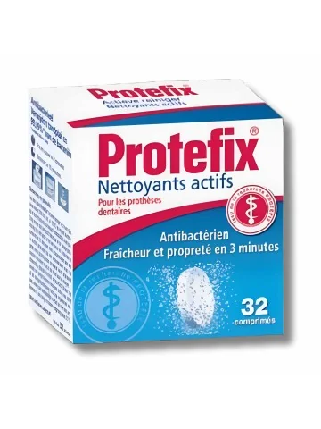 PROTEFIX - NETTOYANTS...