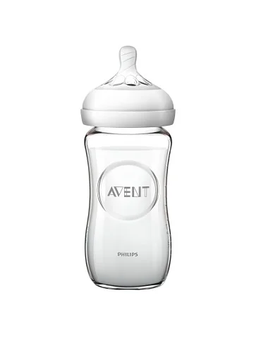 PHILIPS AVENT - BIBERON...