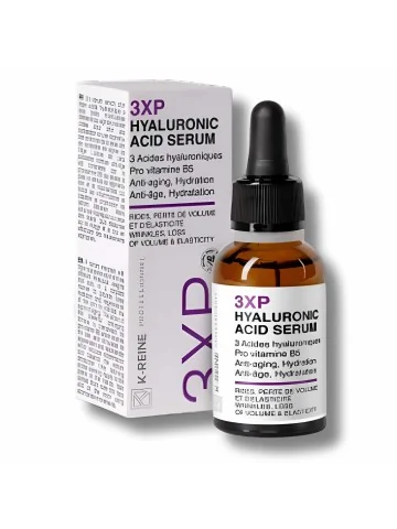K-REINE - SERUM 3XP...
