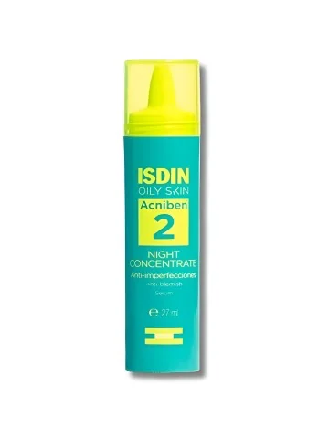 ISDIN ACNIBEN - SÉRUM...