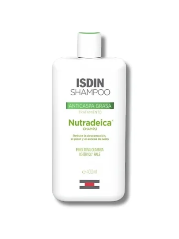 ISDIN NUTRADEICA -...