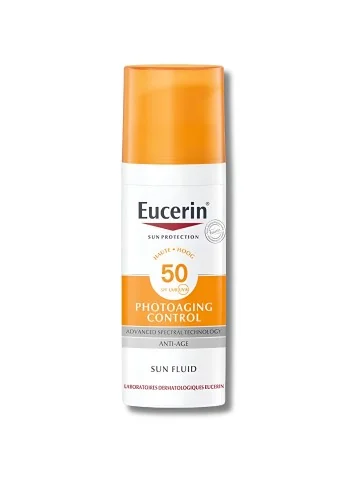 EUCERIN SUN PROTECTION...