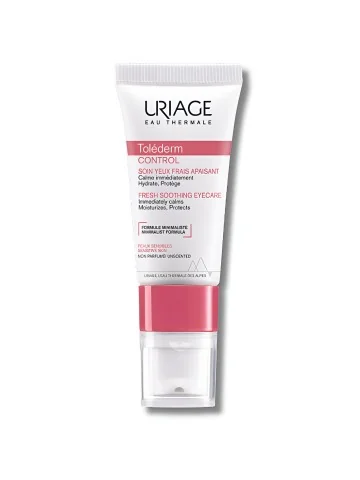 URIAGE TOLEDERM CONTROL -...