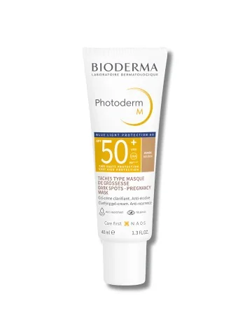 BIODERMA PHOTODERM M - GEL...
