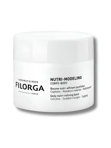 FILORGA - NUTRI-MODELING...