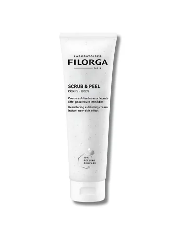 FILORGA - SCRUB & PEEL 50ML