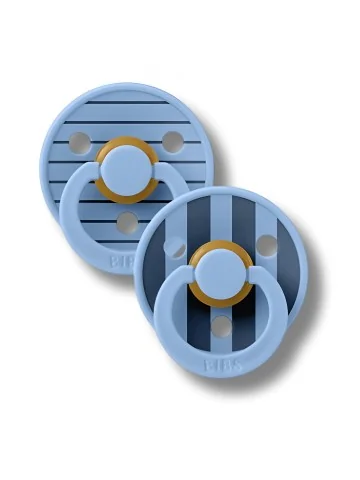 BIBS - LOT DE 2 SUCETTES...