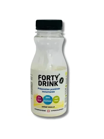 YOUNG HEALTH - FORTY DRINK...