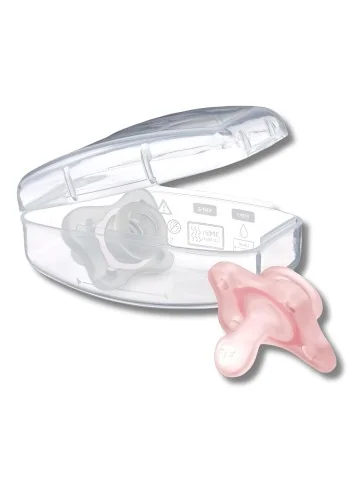CHICCO - LOT DE 2 SUCETTES...