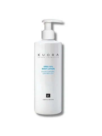 KUORA - UREA 10% LOTION...