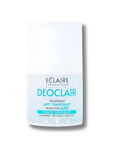 ECLAIRE - DEODOANT ANTI...