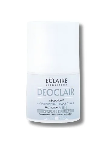 ECLAIRE - DEODOANT...