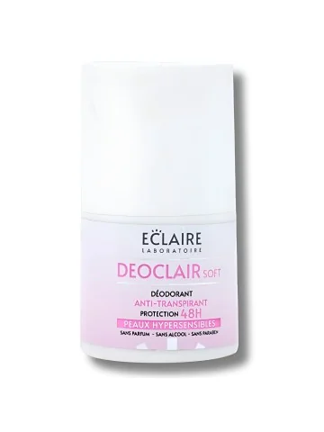 ECLAIRE - DEODOANT ANTI...