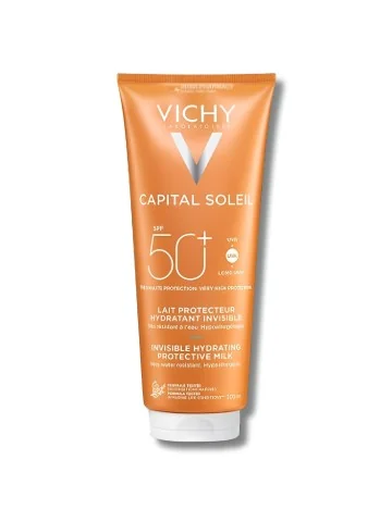 VICHY CAPITAL SOLEIL LAIT...
