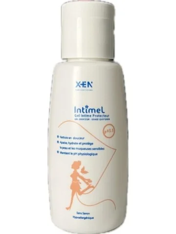 XEN Intimel PH 5.5 100ML
