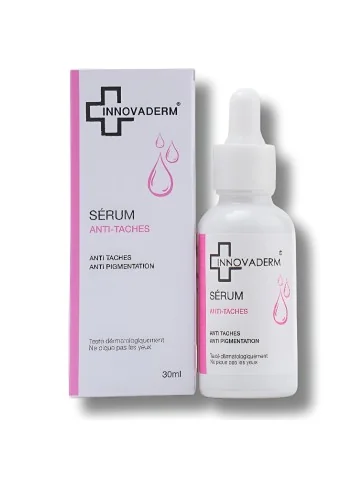 INNOVADERM - SERUM ANTI...