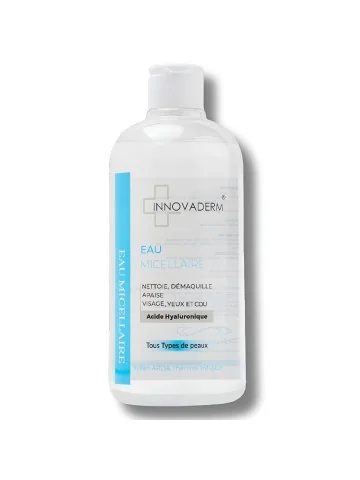 INNOVADERM - EAU MICELLAIRE...