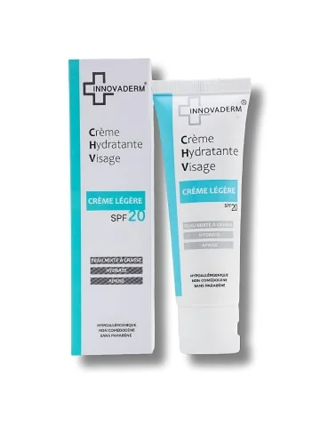 INNOVADERM - CREME LEGERE...