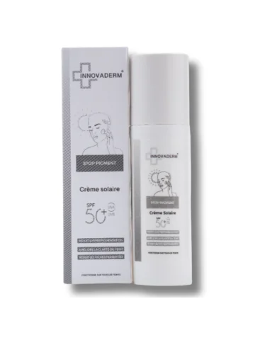 INNOVADERM STOP PIGMENT -...