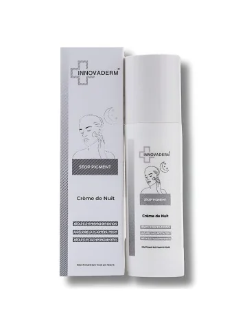 INNOVADERM STOP PIGMENT -...