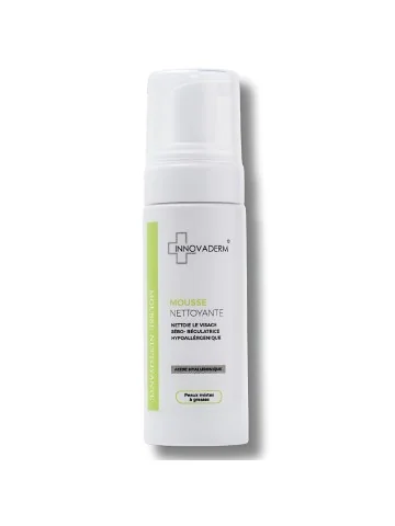 INNOVADERM - MOUSSE...