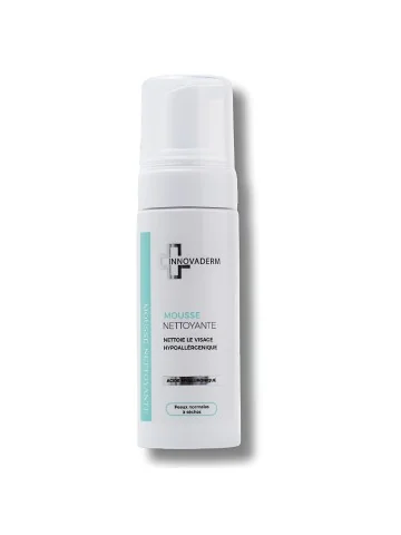 INNOVADERM - MOUSSE...