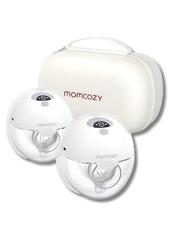 MOMCOZY - LOT DE 2...